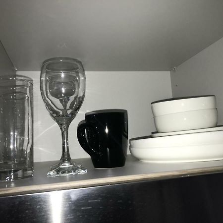 Lancaster Place Apartments Лестър Екстериор снимка