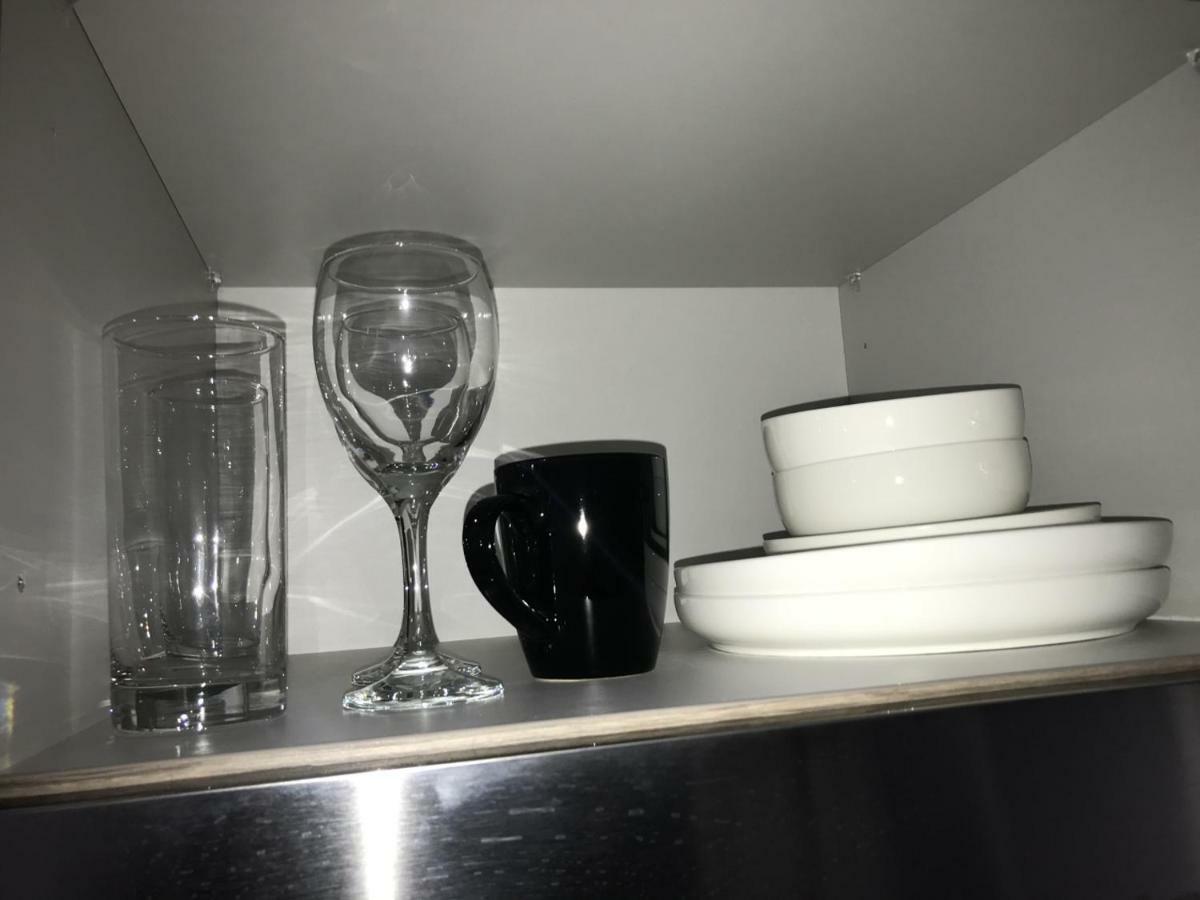 Lancaster Place Apartments Лестър Екстериор снимка